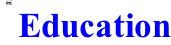 Education